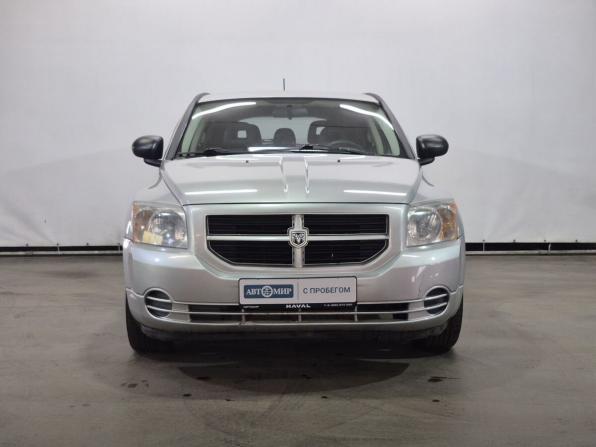Dodge Caliber I с пробегом 2007 года, цена 450 000 рублей, 213250 км, хэтчбек, Автокод Объявления