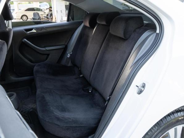 Volkswagen Jetta VI с пробегом 2014 года, цена 1 149 000 рублей, 173712 км, седан, Автокод Объявления