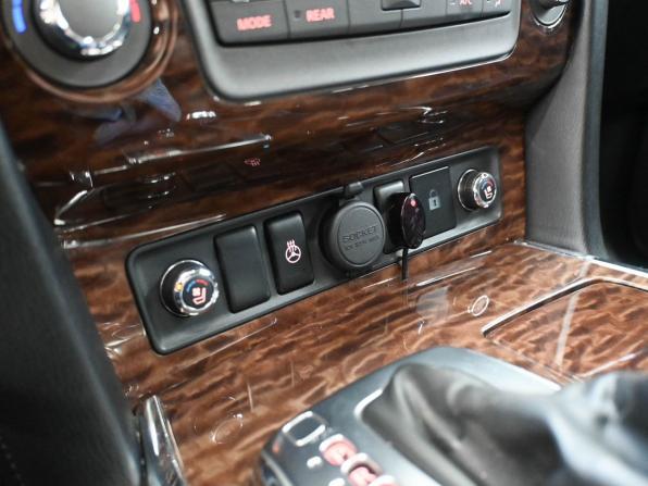 Nissan Patrol VI (Y62) с пробегом 2013 года, цена 3 349 900 рублей, 244800 км, внедорожник, Автокод Объявления