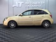 Kia Rio II Рестайлинг Таганрог  - изображение 24