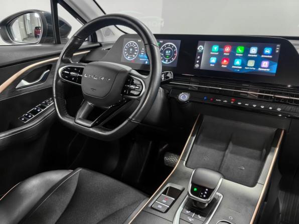 Omoda C5 I с пробегом 2022 года, цена 1 850 000 рублей, 29137 км, внедорожник, Автокод Объявления