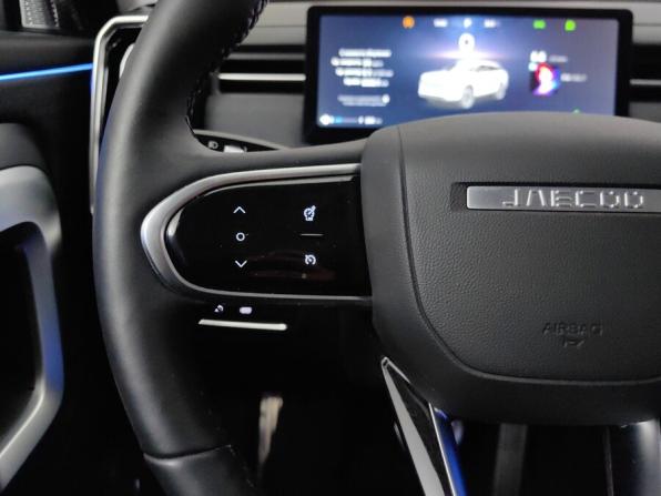 Jaecoo J7 I с пробегом 2023 года, цена 2 349 000 рублей, 25464 км, внедорожник, Автокод Объявления