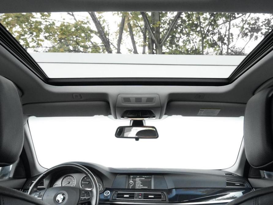 BMW 5 серии VI (F10/F11/F07) Калининград  - изображение 27