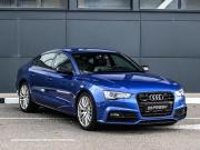 Audi A5 I (8T) Рестайлинг Новороссийск  - изображение 23