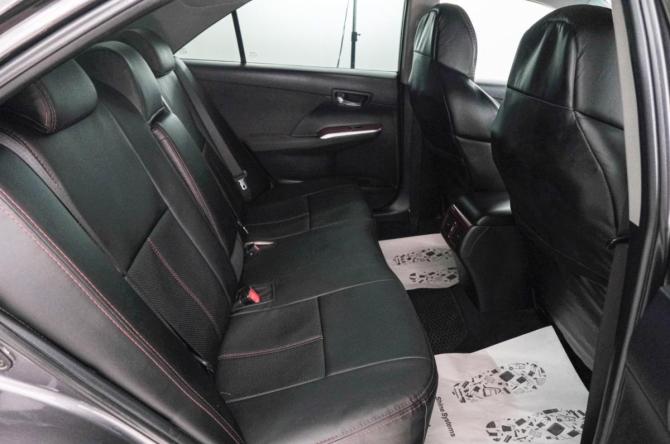 Toyota Camry VII (XV50) с пробегом 2013 года, цена 1 149 000 рублей, 207000 км, седан, Автокод Объявления
