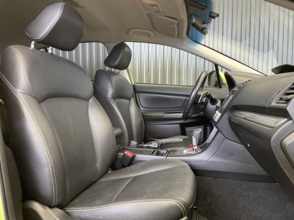 Subaru XV I с пробегом 2013 года, цена 1 347 000 рублей, 98697 км, внедорожник, Автокод Объявления