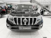 Toyota Land Cruiser Prado 150 Series Рестайлинг 1 Казань  - изображение 24