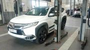 Mitsubishi Pajero Sport III Санкт-Петербург  - изображение 5