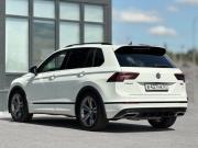 Volkswagen Tiguan II Волгоград  - изображение 41