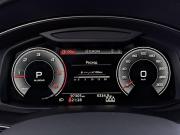 Audi Q8 I (4M) Москва  - изображение 46