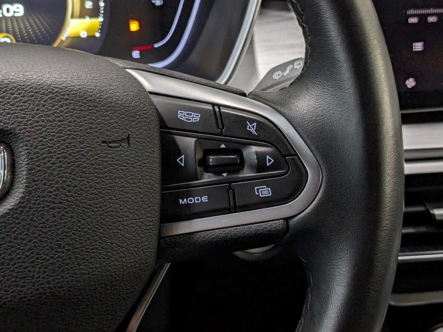 Geely Coolray I Москва  - изображение 22