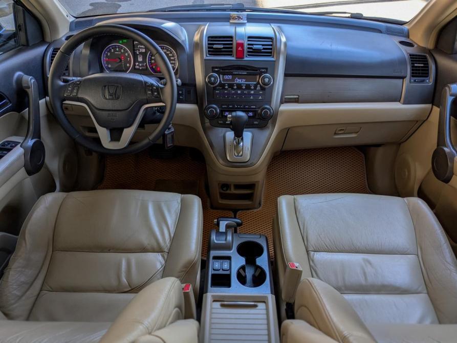 Honda CR-V III Екатеринбург  - изображение 8