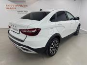 Lada (ВАЗ) Vesta I Рестайлинг (NG) Москва  - изображение 25