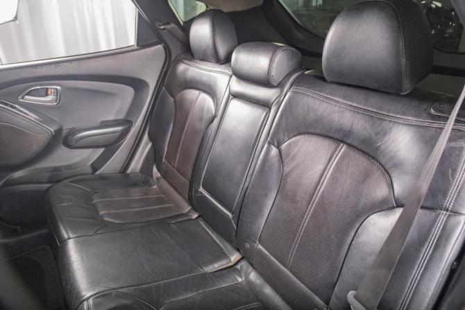 Hyundai Tucson II с пробегом 2009 года, цена 1 179 000 рублей, 198000 км, внедорожник, Автокод Объявления