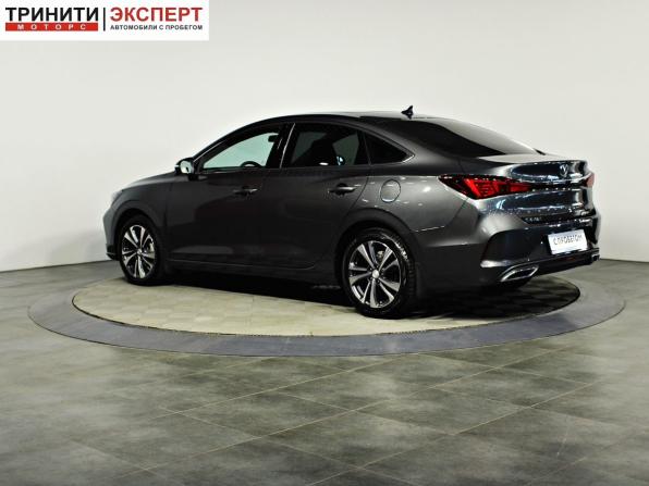 Changan Eado Plus с пробегом 2024 года, цена 2 057 000 рублей, 2146 км, седан, Автокод Объявления