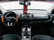 Kia Sportage III Красноярск  - изображение 41