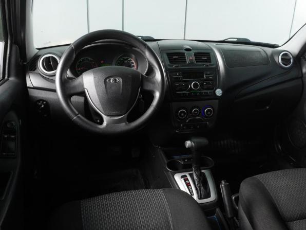 Lada (ВАЗ) Kalina II с пробегом 2014 года, цена 600 000 рублей, 174333 км, универсал, Автокод Объявления