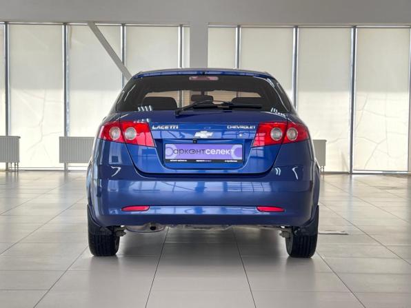 Chevrolet Lacetti I с пробегом 2006 года, цена 500 000 рублей, 247801 км, хэтчбек, Автокод Объявления