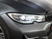 BMW 3 серии VII (G2x) Иркутск  - изображение 52