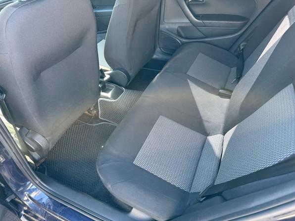 Volkswagen Polo V с пробегом 2012 года, цена 499 000 рублей, 218353 км, седан, Автокод Объявления