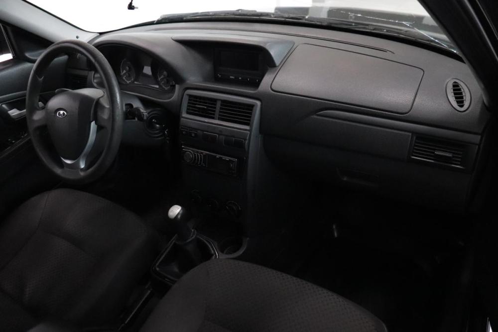 Lada (ВАЗ) Priora I Рестайлинг Ульяновск  - изображение 6
