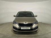 Skoda Rapid II Санкт-Петербург  - изображение 30