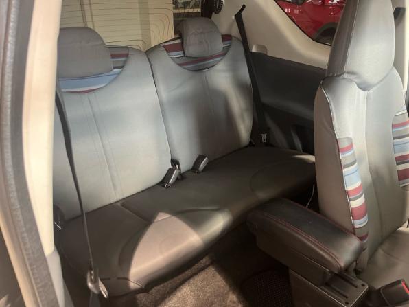 Citroen C1 I Рестайлинг с пробегом 2011 года, цена 449 000 рублей, 107385 км, хэтчбек, Автокод Объявления