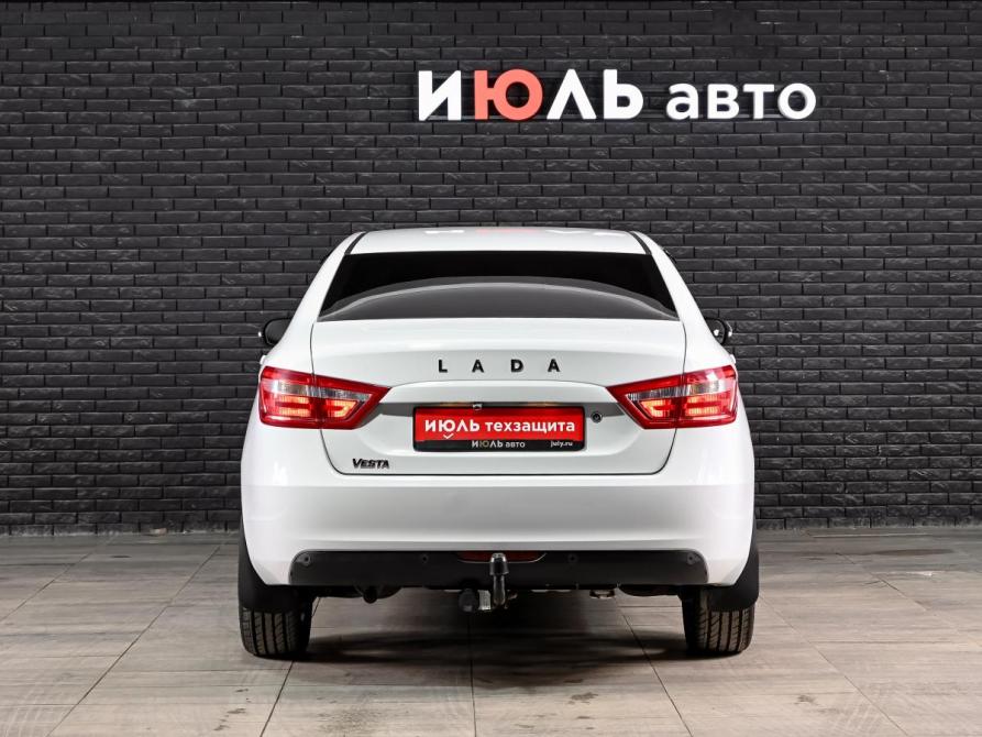 Lada (ВАЗ) Vesta I Екатеринбург  - изображение 5