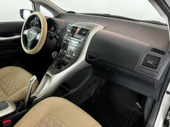 Toyota Auris I с пробегом 2007 года, цена 640 000 рублей, 159905 км, хэтчбек, Автокод Объявления
