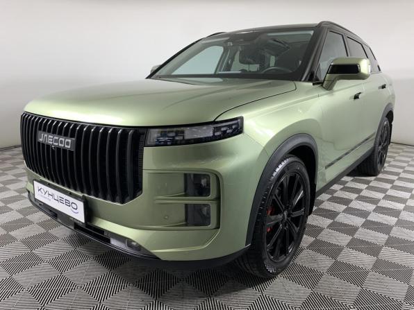 Jaecoo J7 I с пробегом 2023 года, цена 2 025 000 рублей, 92610 км, внедорожник, Автокод Объявления