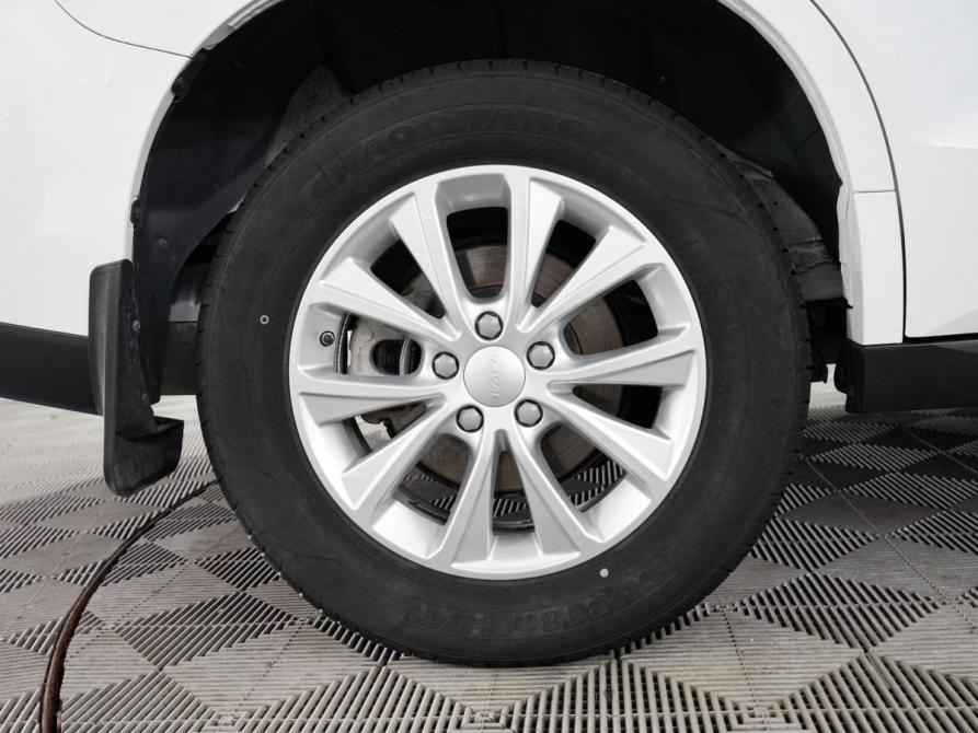 Haval M6 II Ульяновск  - изображение 9