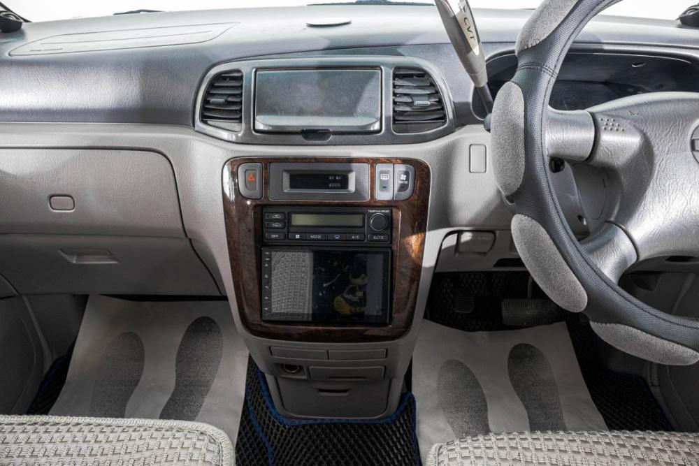 Nissan Liberty Барнаул  - изображение 16