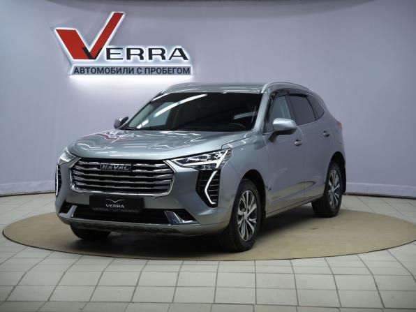 Haval Jolion I с пробегом 2022 года, цена 1 690 000 рублей, 68673 км, внедорожник, Автокод Объявления