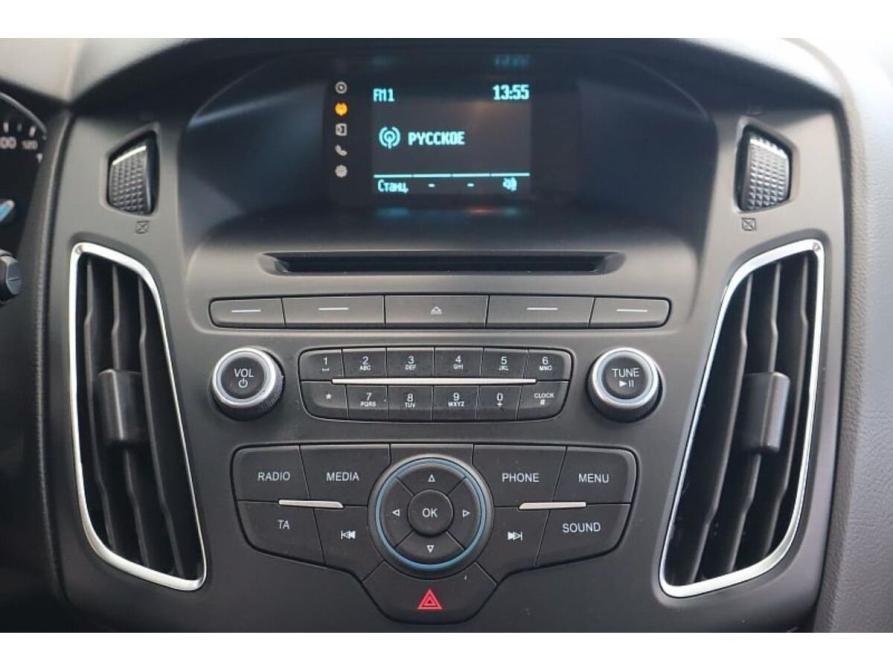 Ford Focus III Рестайлинг Коломна  - изображение 12