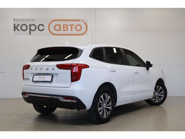 Haval Jolion I с пробегом 2023 года, цена 1 787 000 рублей, 56015 км, внедорожник, Автокод Объявления
