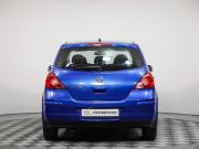 Nissan Tiida I Санкт-Петербург  - изображение 25