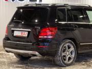 Mercedes-Benz GLK-Класс I (X204) Рестайлинг Иваново  - изображение 49
