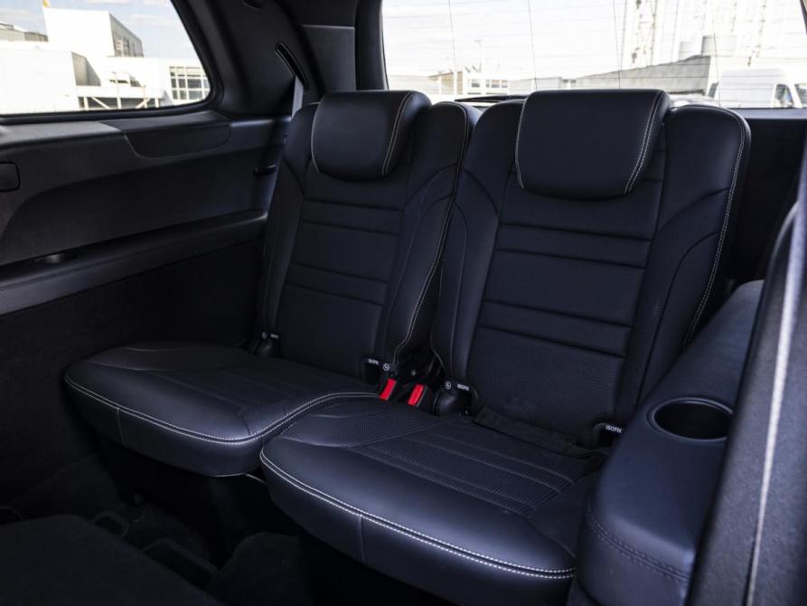 Mercedes-Benz GLS AMG I (X166) Москва  - изображение 16