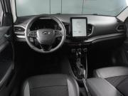 Lada (ВАЗ) Vesta I Рестайлинг (NG) Минеральные Воды  - изображение 25