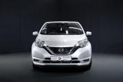 Nissan Note II Рестайлинг Тюмень  - изображение 22
