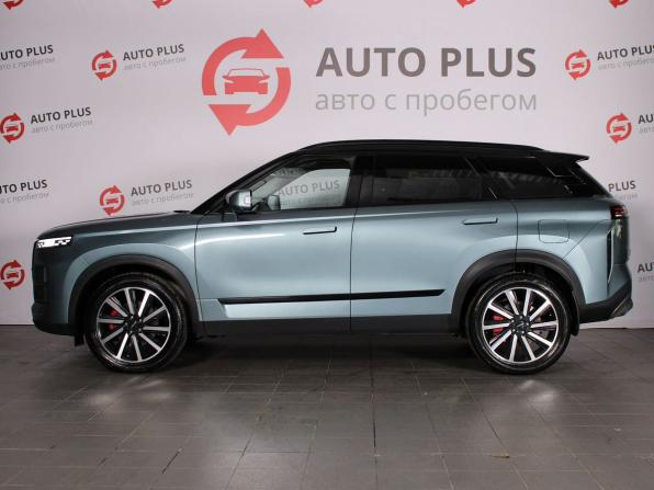 Jaecoo J7 I с пробегом 2024 года, цена 2 570 000 рублей, 23020 км, внедорожник, Автокод Объявления