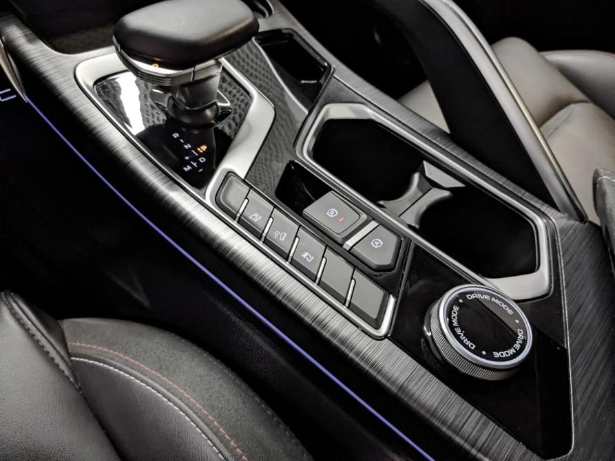 Geely Tugella I Санкт-Петербург  - изображение 29