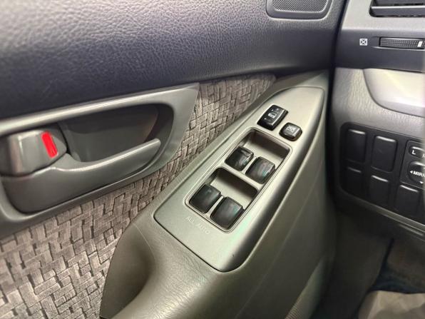 Toyota Land Cruiser Prado 120 Series с пробегом 2006 года, цена 1 900 000 рублей, 282054 км, внедорожник, Автокод Объявления