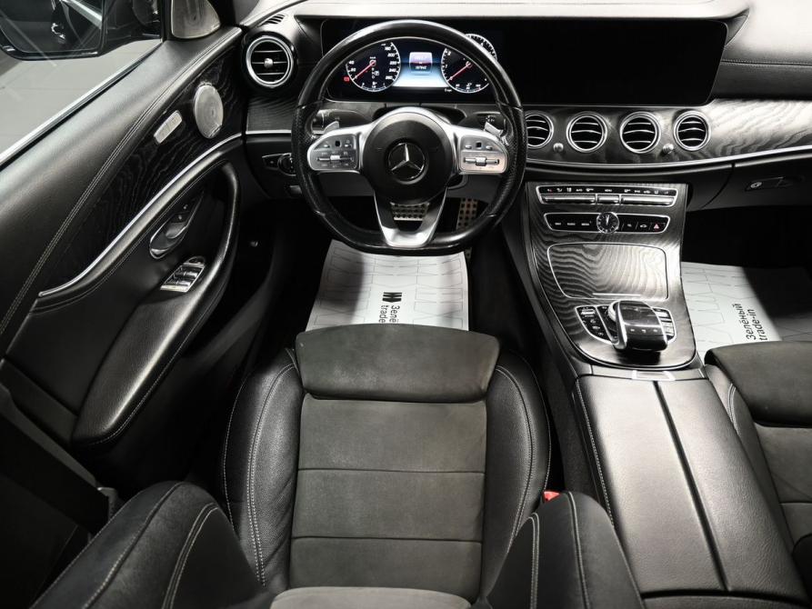 Mercedes-Benz E-Класс V (W213 S213 C238) Тверь  - изображение 11