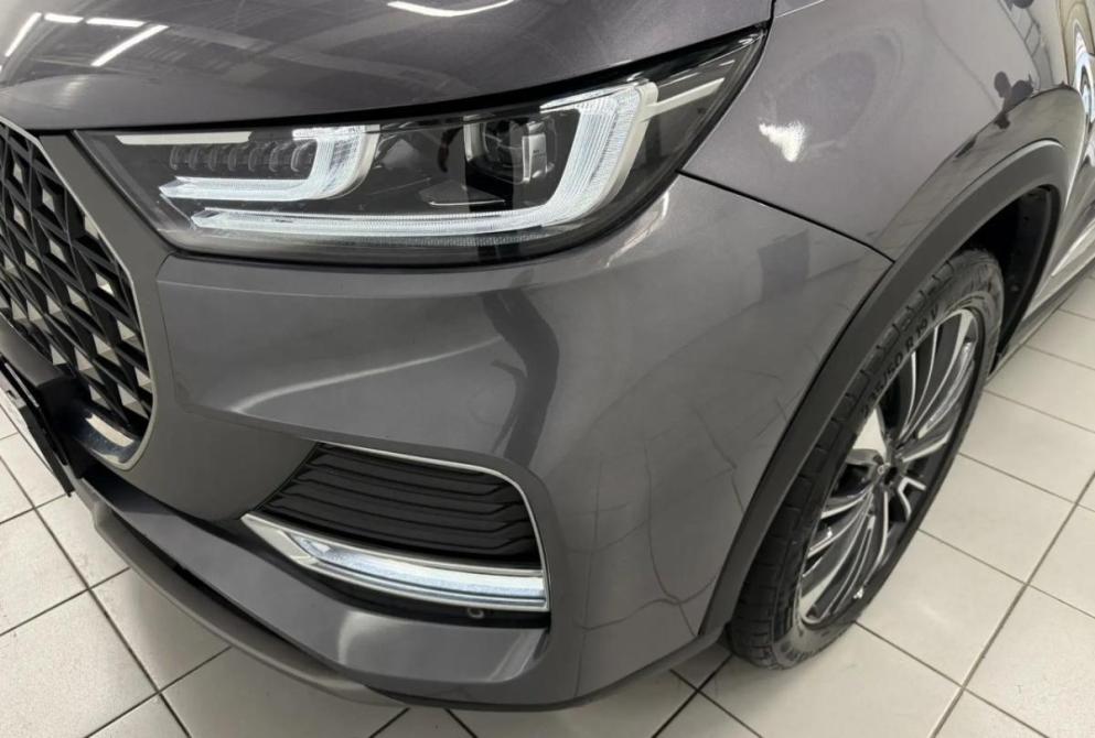 Chery Tiggo 8 Pro Max I Рестайлинг Астрахань  - изображение 5