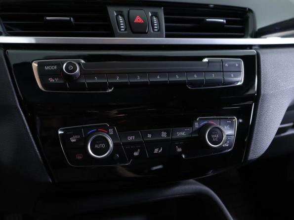 BMW X1 II (F48) с пробегом 2017 года, цена 2 539 000 рублей, 81500 км, внедорожник, Автокод Объявления
