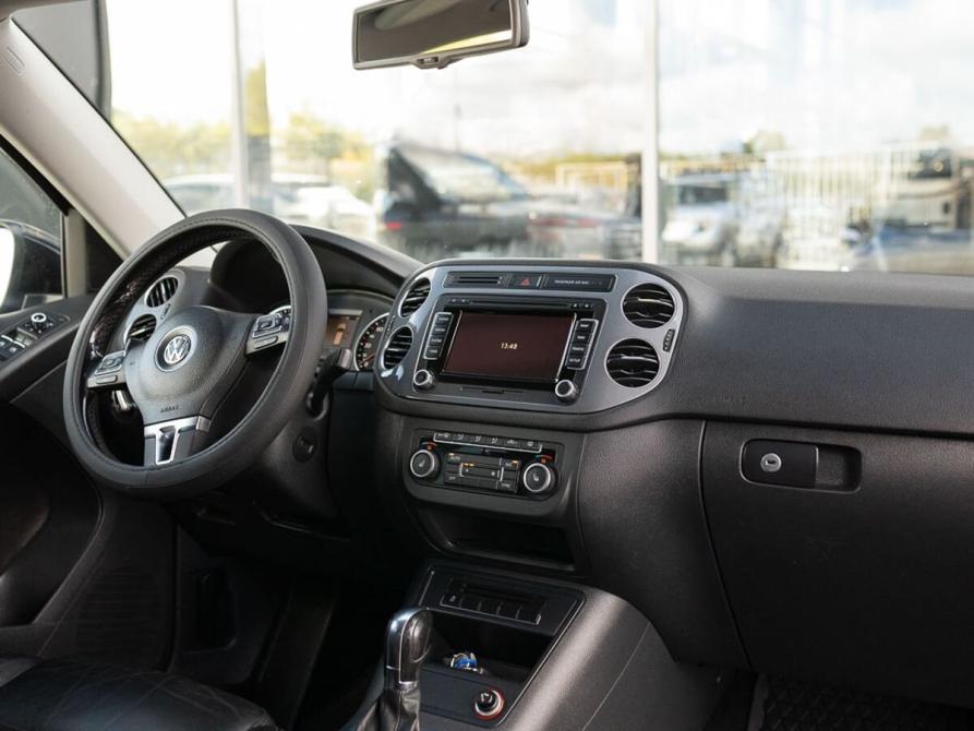 Volkswagen Tiguan I Рестайлинг Новосибирск  - изображение 10