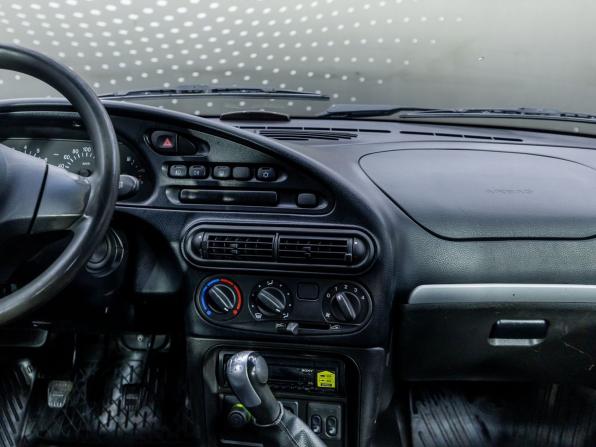 Chevrolet Niva I Рестайлинг с пробегом 2012 года, цена 449 000 рублей, 114477 км, внедорожник, Автокод Объявления
