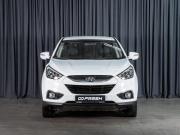 Hyundai ix35 I Рестайлинг Волгоград  - изображение 22
