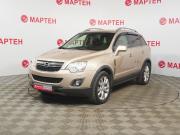 Opel Antara I Рестайлинг Вологда  - изображение 18
